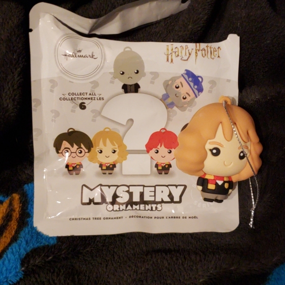 Hallmark Other - Hallmark mystery ornament Hallmark Other - Hallmark mystery ornament